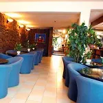 Hotel La Pergola Rzym