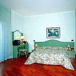 Hotel La Pergola Rzym