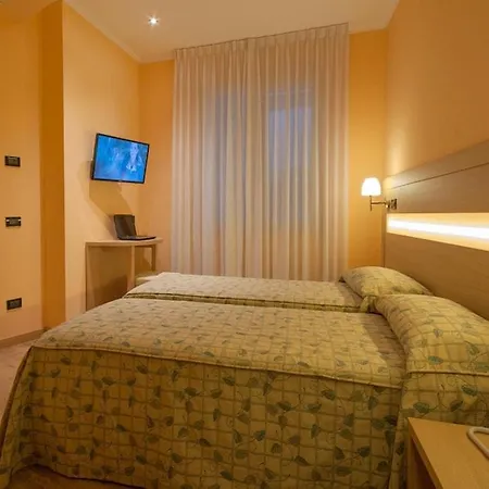 La Pergola Hotel Rzym