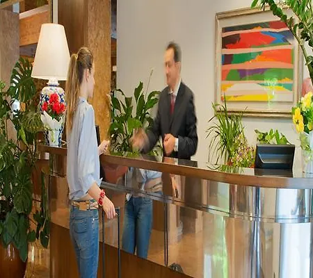 La Pergola Hotel 3*