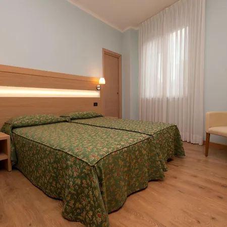 La Pergola מלון 3*