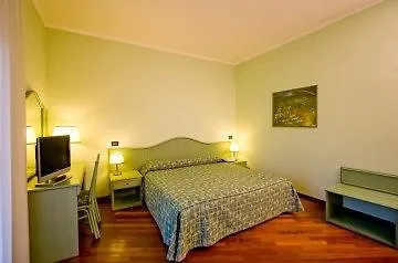 La Pergola 3* Rzym