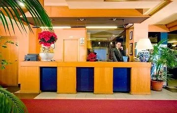 La Pergola Hotel Rzym