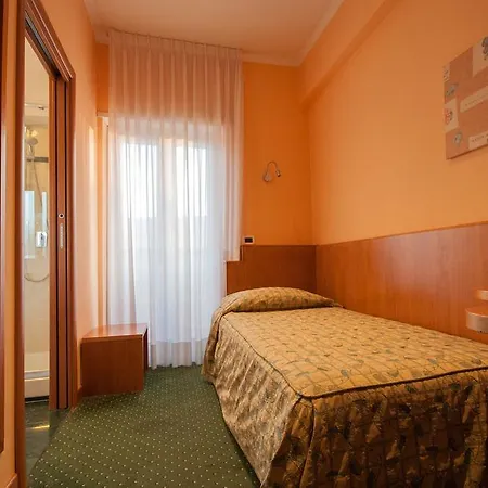Hotel La Pergola 3*