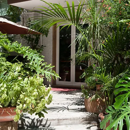 Hotel La Pergola