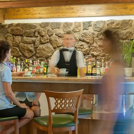 La Pergola Hotel
