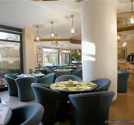 Hotel La Pergola