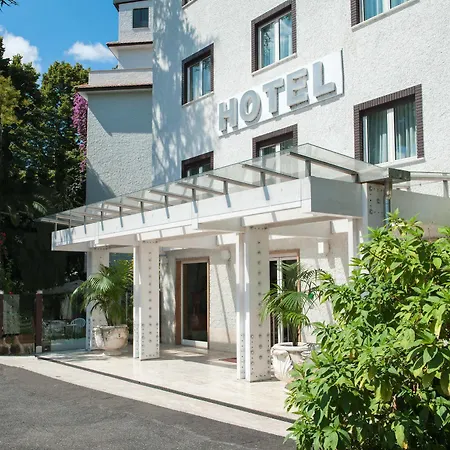 La Pergola Hotel Rzym