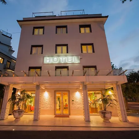 La Pergola 3* Rzym