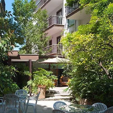 Hotel La Pergola