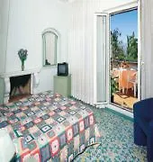 La Pergola 3* Rzym