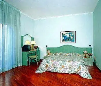 Hotel La Pergola Rzym
