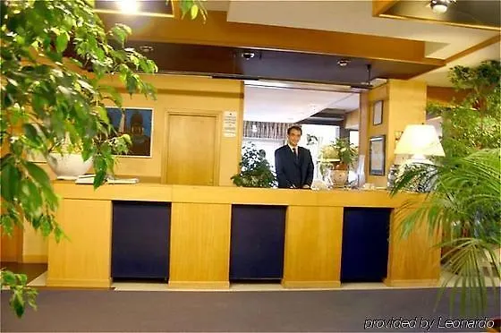 拉佩尔戈拉酒店 罗马