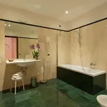 ホテル La Pergola ローマ