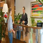 La Pergola Hotell 3*