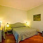 La Pergola 3* Rom