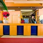 La Pergola Hotell Rom