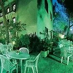 La Pergola 3*