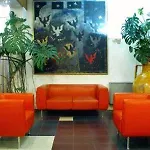 Hotell La Pergola 3*