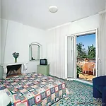 Hotell La Pergola Rom