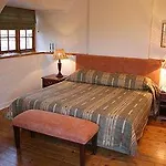 Hotell La Pergola 3*