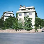 La Pergola Rom