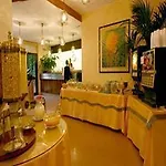 La Pergola 3*