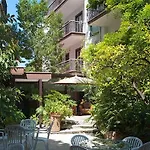 Hotell La Pergola
