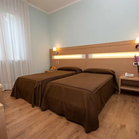 Hotel La Pergola Rom