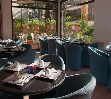Hotel La Pergola