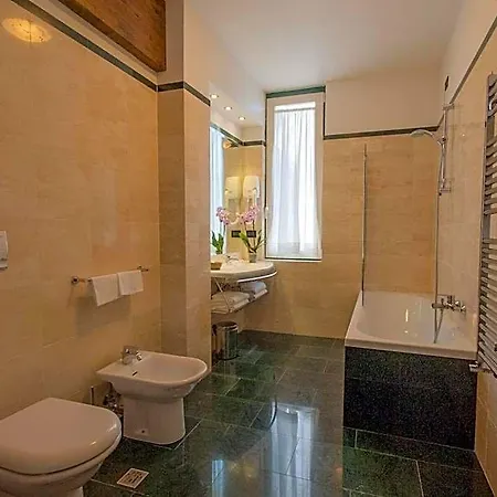 La Pergola Hotel 3*