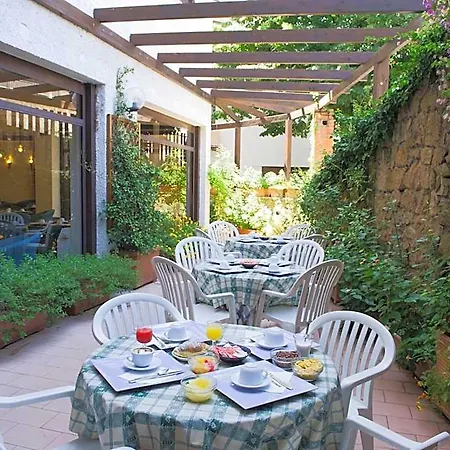 La Pergola Rom