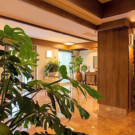 La Pergola Hotel 3*