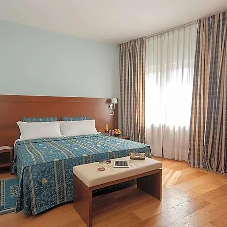 La Pergola Hotel Roma