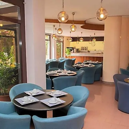 La Pergola Hotel Rom
