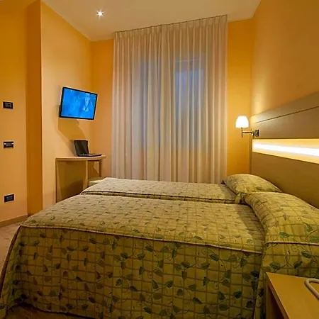 La Pergola Hotel Roma