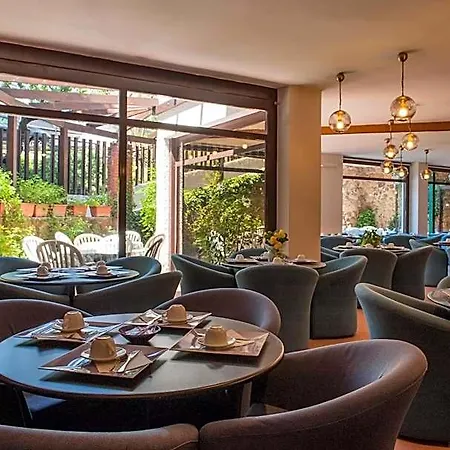 Hotel La Pergola Roma