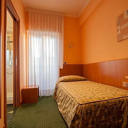 La Pergola Hotel