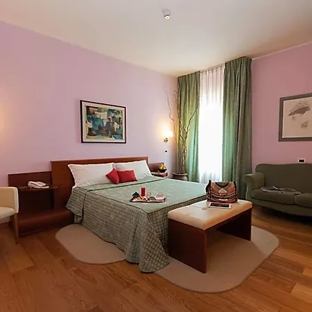 La Pergola Hotel Rom
