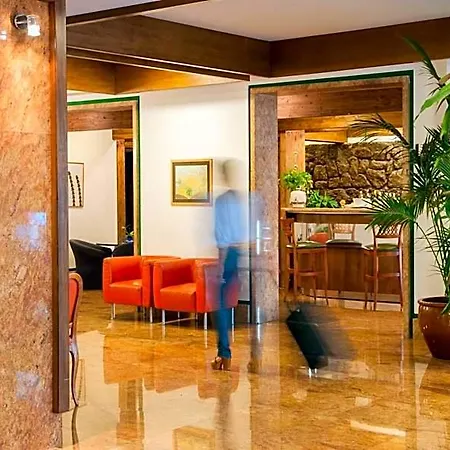 La Pergola 3* Rom