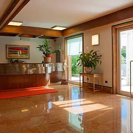 Hotel La Pergola