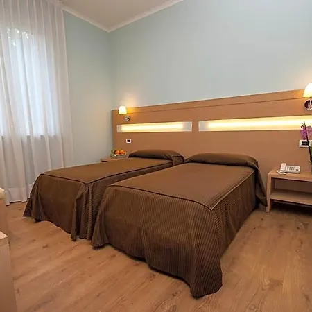 La Pergola 3* Roma