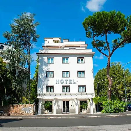 La Pergola Hotel Roma