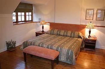 Otel La Pergola 3*