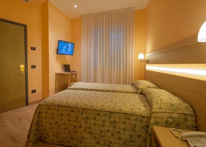 La Pergola فندق روما