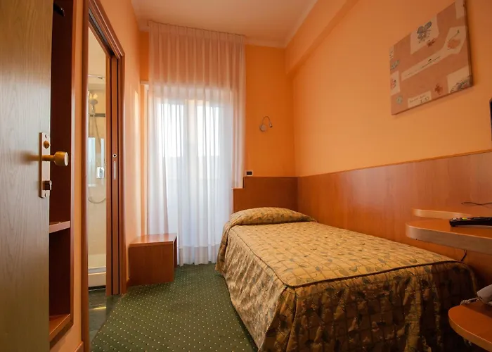 Hotel La Pergola 3*