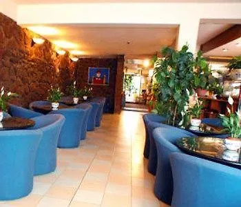 Hotel La Pergola Rome