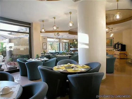 Hotel La Pergola