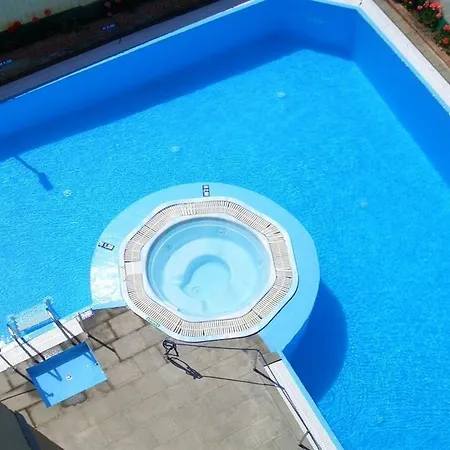 Ξενοδοχείο La Pergola