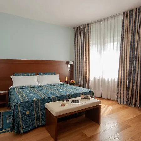 Ξενοδοχείο La Pergola Ρώμη